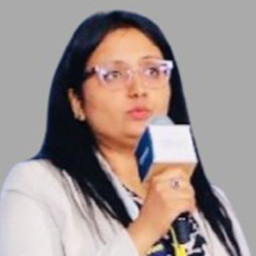 Shweta Punetha